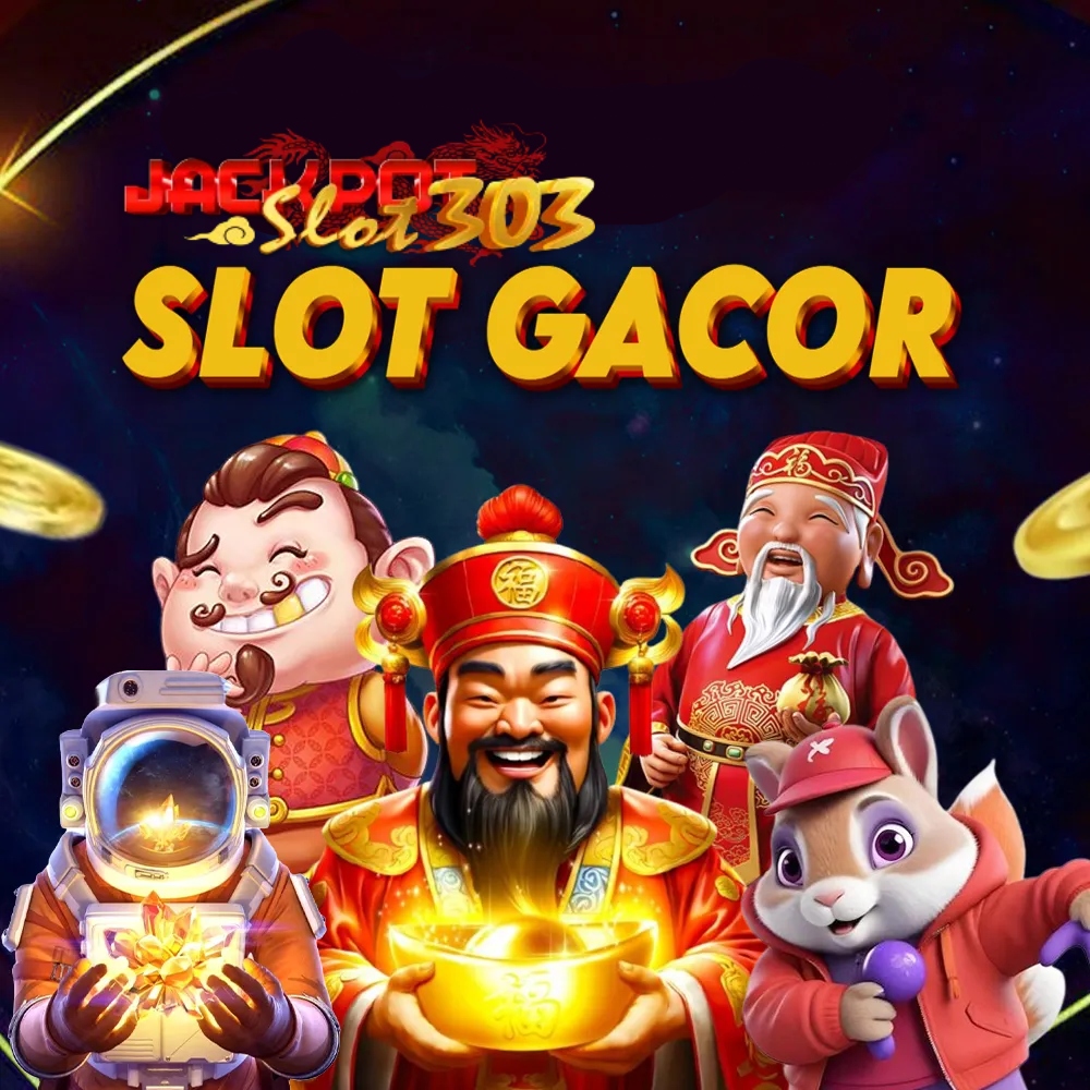 Jackpotslot303 # Link Situs Slot Gacor Gampang Menang Terbaik Slot88 2025